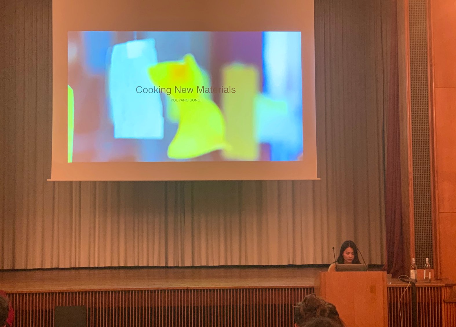 Design Impact Conference
