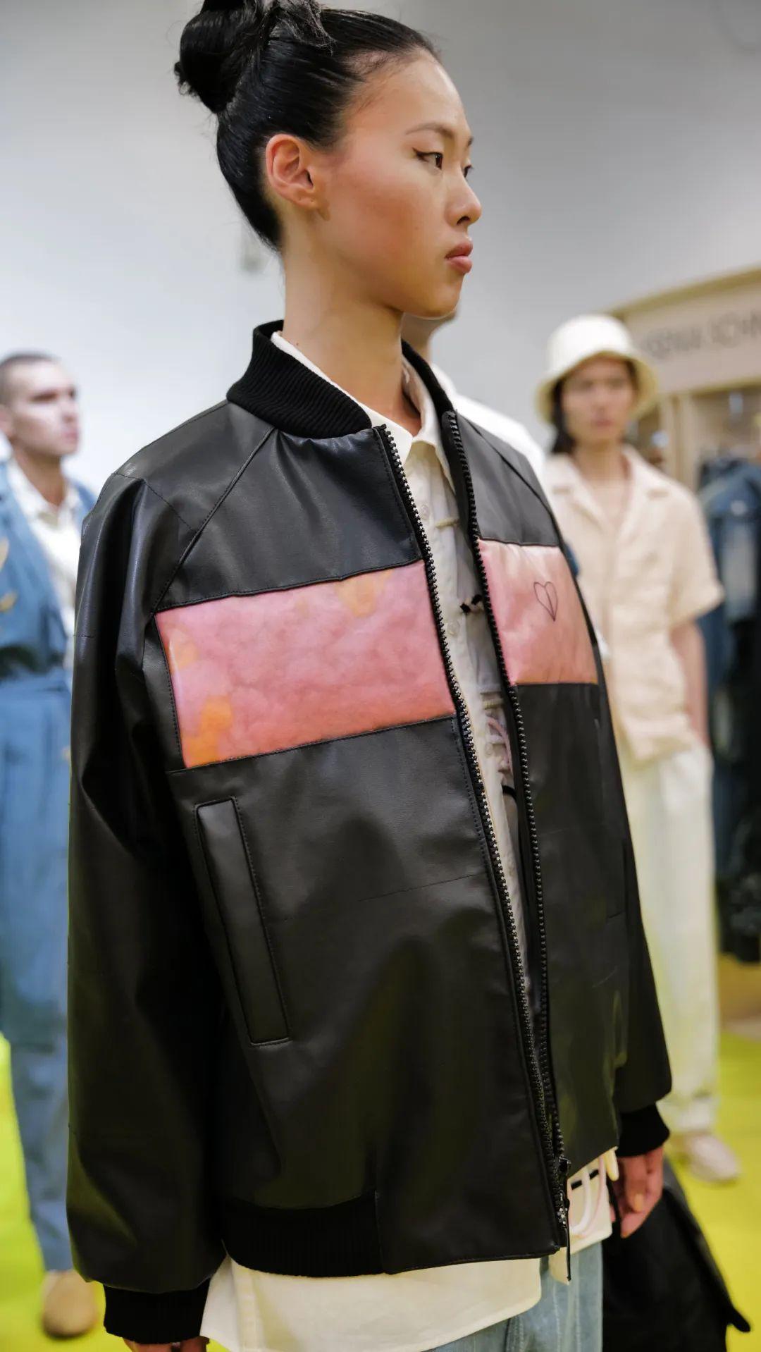 PEELSPHERE at Pitti Uomo